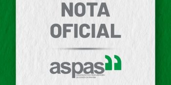 NOTA OFICIAL
